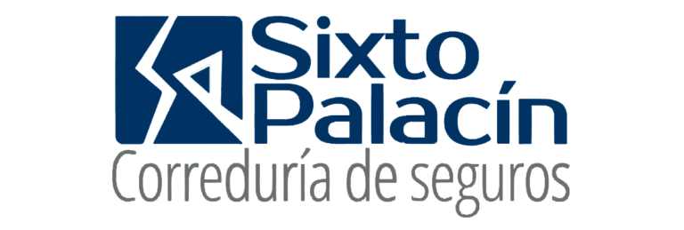 Logo Sixto Palacin